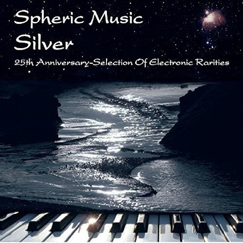 Cover Spheric Music Silver